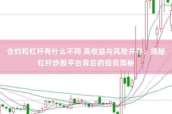 合约和杠杆有什么不同 高收益与风险并存：揭秘杠杆炒股平台背后的投资奥秘