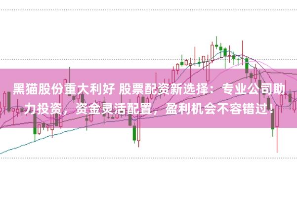 黑猫股份重大利好 股票配资新选择：专业公司助力投资，资金灵活配置，盈利机会不容错过！