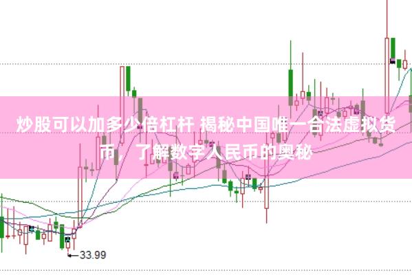 炒股可以加多少倍杠杆 揭秘中国唯一合法虚拟货币，了解数字人民币的奥秘