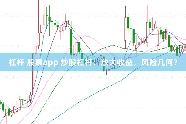 杠杆 股票app 炒股杠杆：放大收益，风险几何？