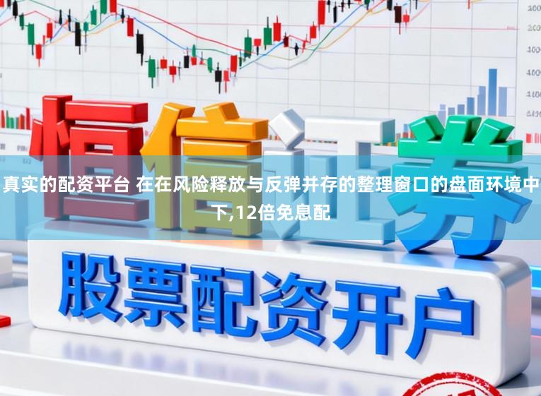 真实的配资平台 在在风险释放与反弹并存的整理窗口的盘面环境中下,12倍免息配