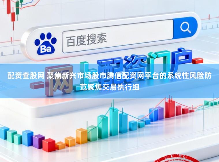 配资查股网 聚焦新兴市场股市腾信配资网平台的系统性风险防范聚焦交易执行细