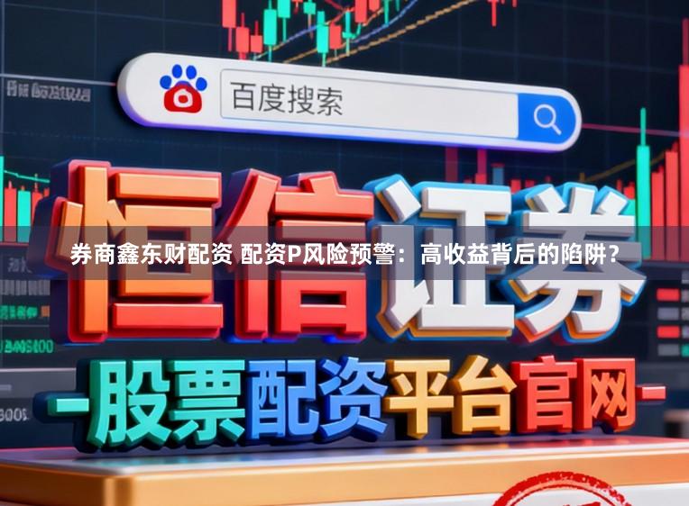 券商鑫东财配资 配资P风险预警：高收益背后的陷阱？